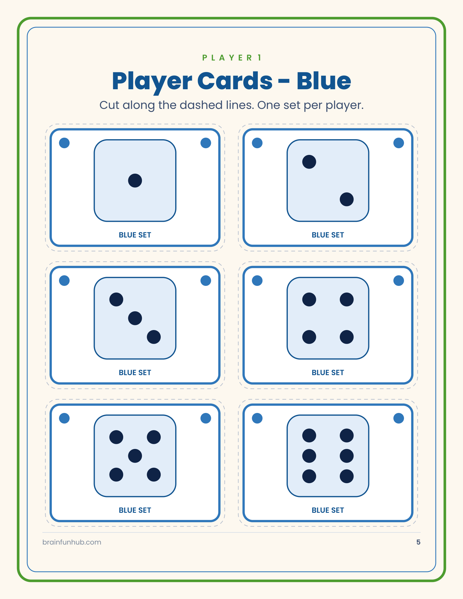 Roll & Flip Dice Game thumbnail 3
