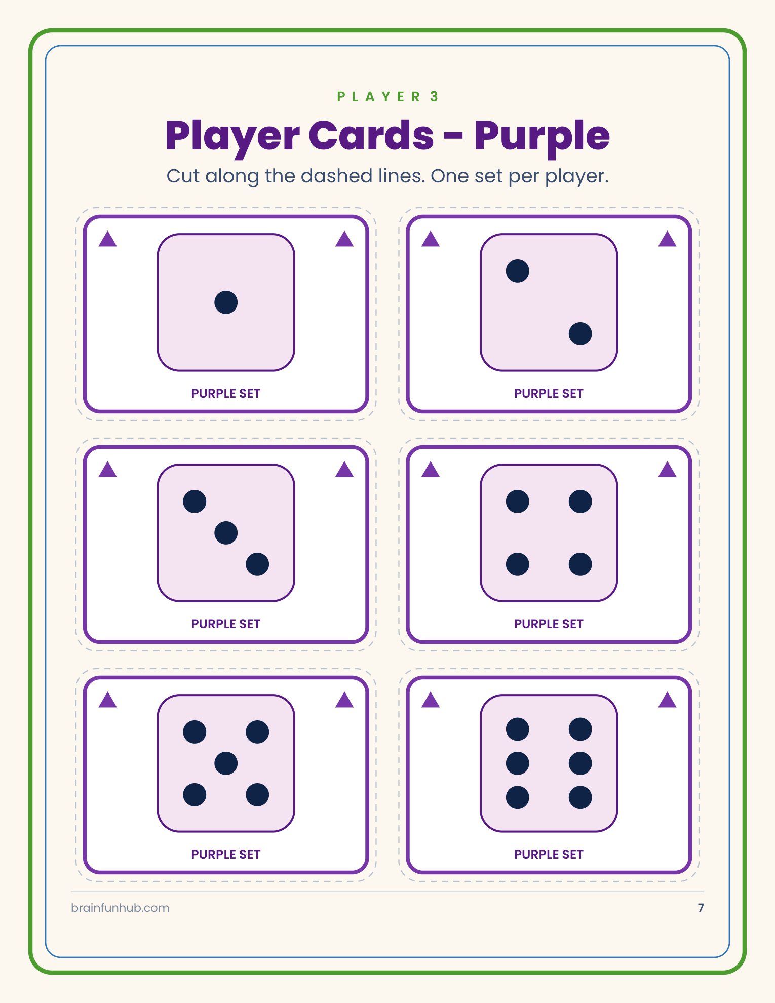 Roll & Flip Dice Game thumbnail 4