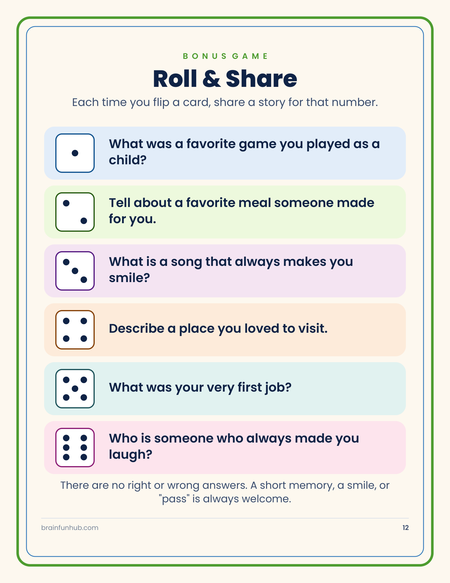 Roll & Flip Dice Game thumbnail 8