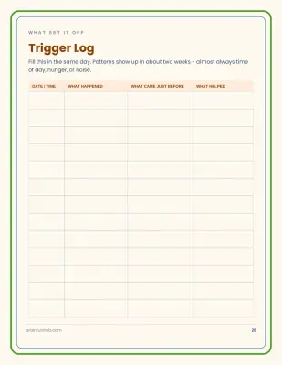 The Difficult Moments Playbook: 16 Word for Word Caregiver Scripts thumbnail 7