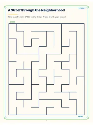 The Good Old Days: Large Print Memory Activities (30 Activities) thumbnail 8